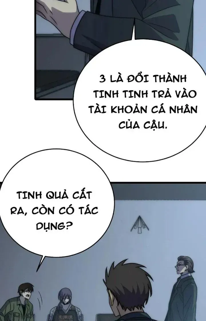 Mạt Thế Đạo Tặc Hành Chap 161 - Next Chap 162