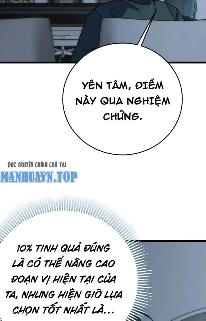 Mạt Thế Đạo Tặc Hành Chap 161 - Next Chap 162