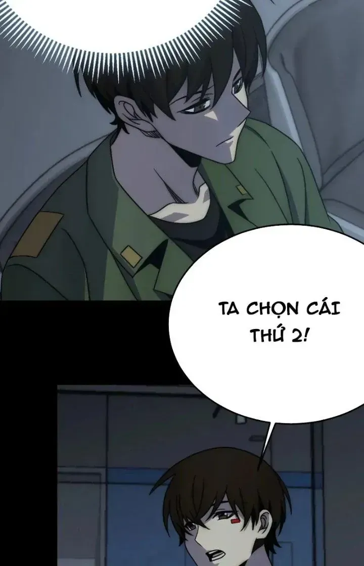 Mạt Thế Đạo Tặc Hành Chap 161 - Next Chap 162