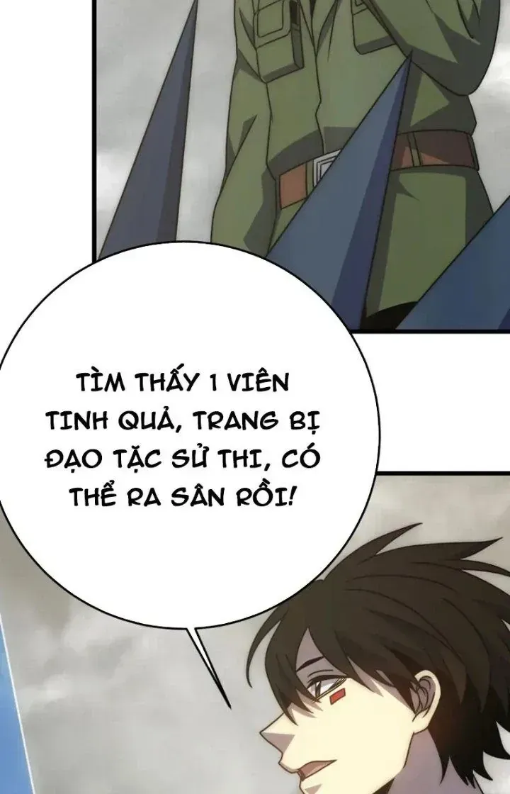 Mạt Thế Đạo Tặc Hành Chap 161 - Next Chap 162