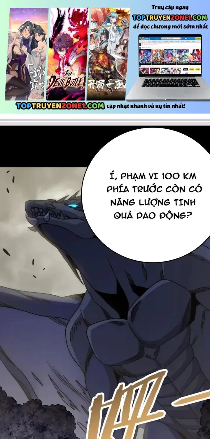 Mạt Thế Đạo Tặc Hành Chap 162 - Next Chap 163