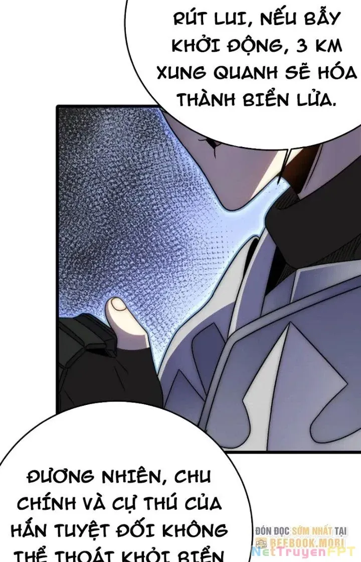 Mạt Thế Đạo Tặc Hành Chap 162 - Next Chap 163