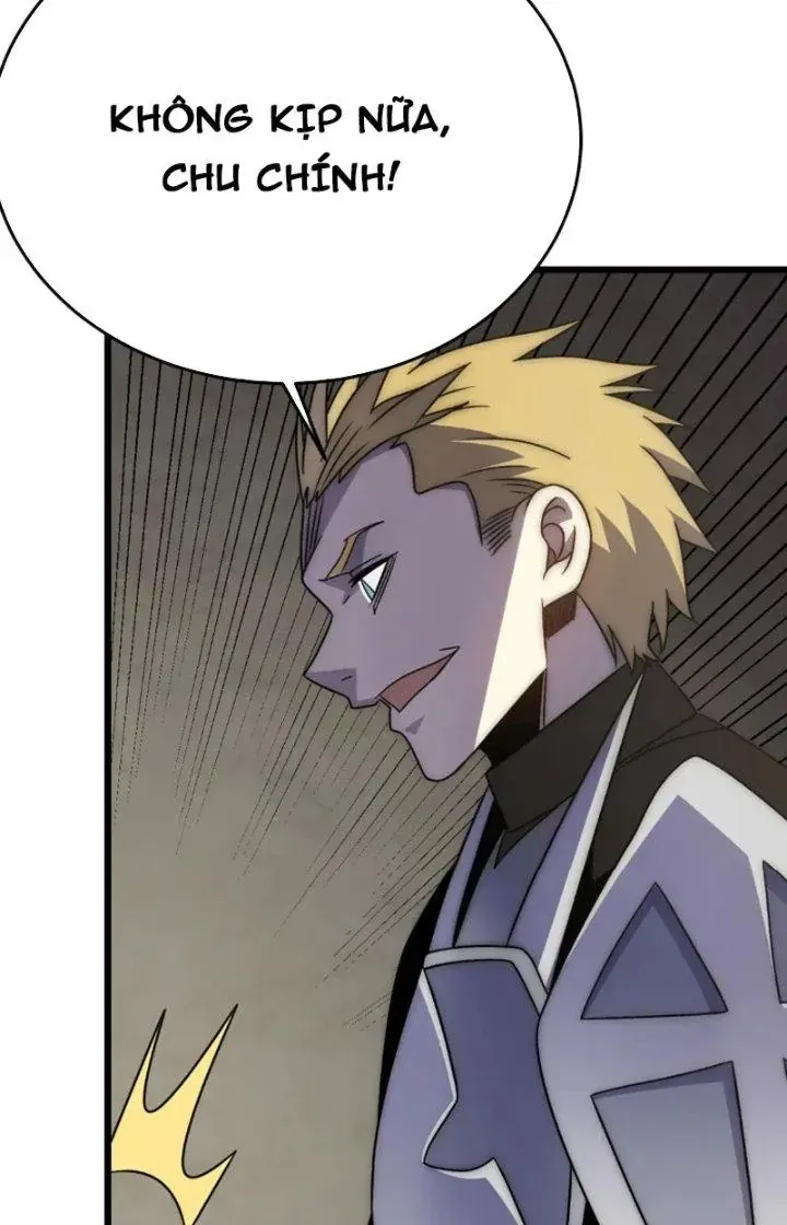 Mạt Thế Đạo Tặc Hành Chap 162 - Next Chap 163