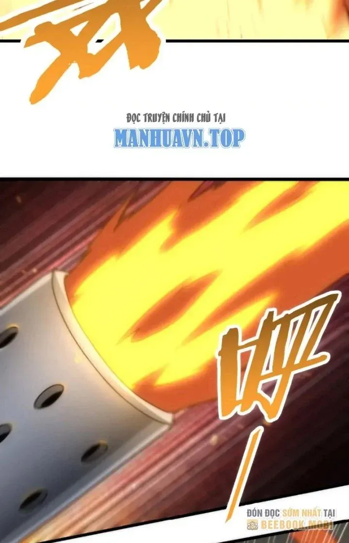Mạt Thế Đạo Tặc Hành Chap 162 - Next Chap 163