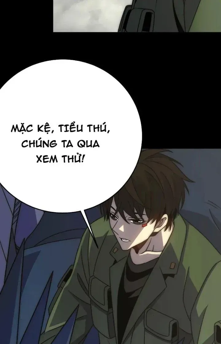 Mạt Thế Đạo Tặc Hành Chap 162 - Next Chap 163