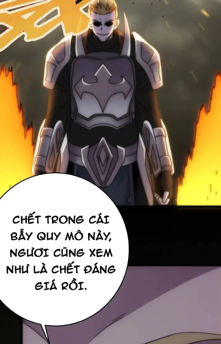 Mạt Thế Đạo Tặc Hành Chap 162 - Next Chap 163
