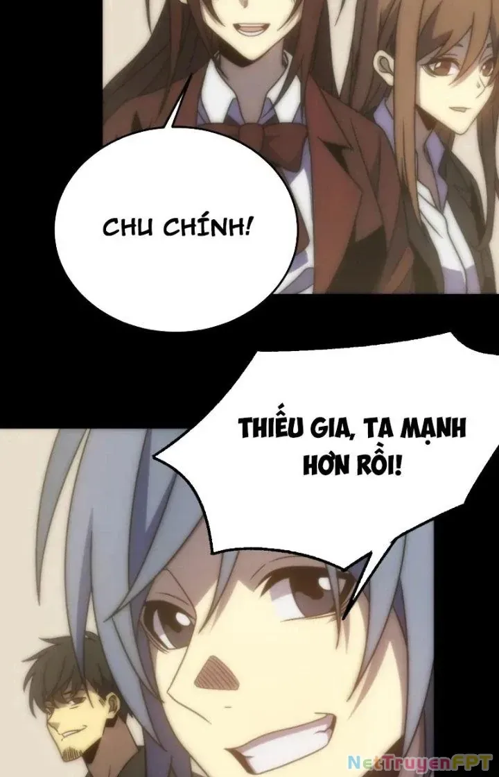 Mạt Thế Đạo Tặc Hành Chap 162 - Next Chap 163