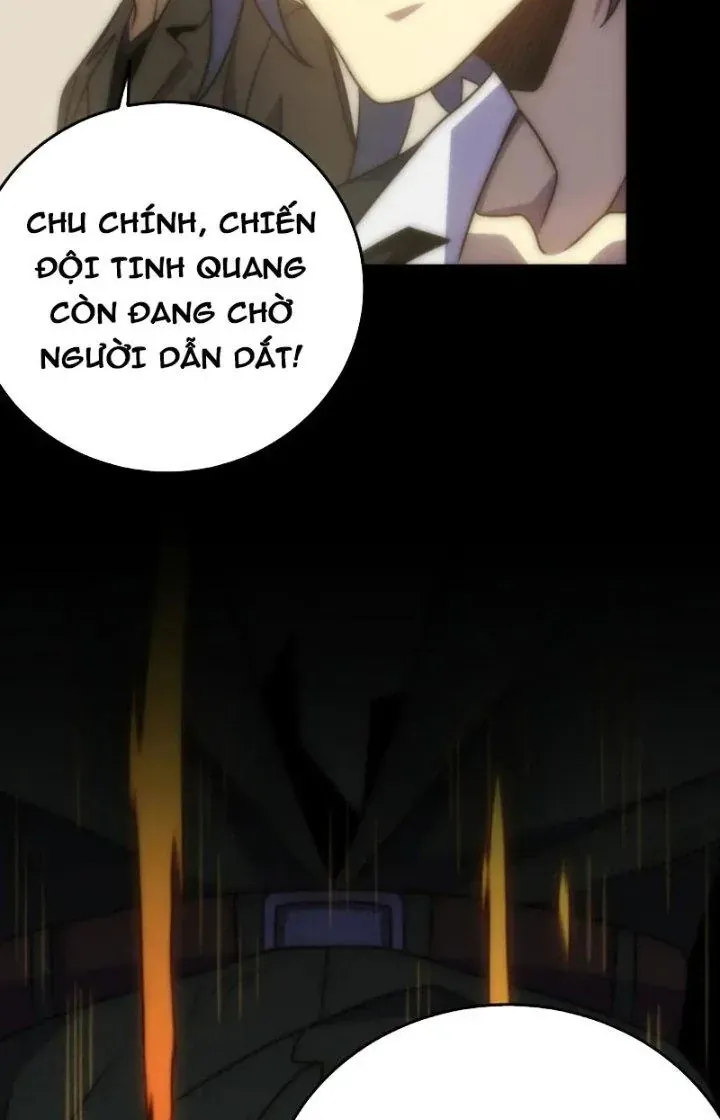 Mạt Thế Đạo Tặc Hành Chap 162 - Next Chap 163