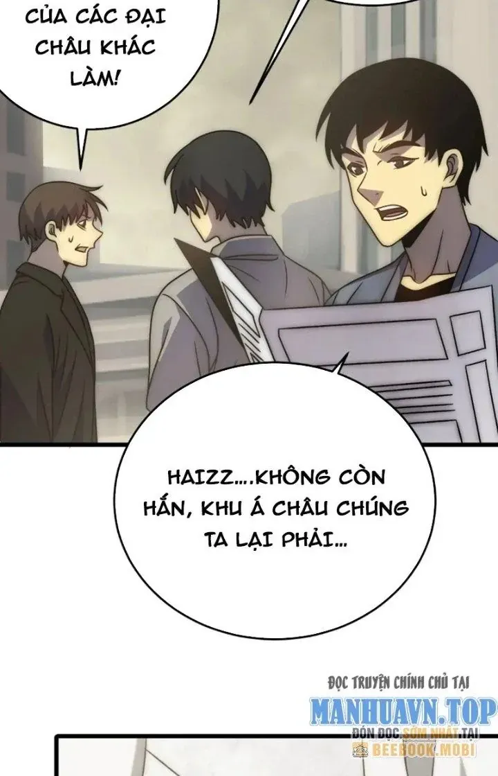 Mạt Thế Đạo Tặc Hành Chap 162 - Next Chap 163