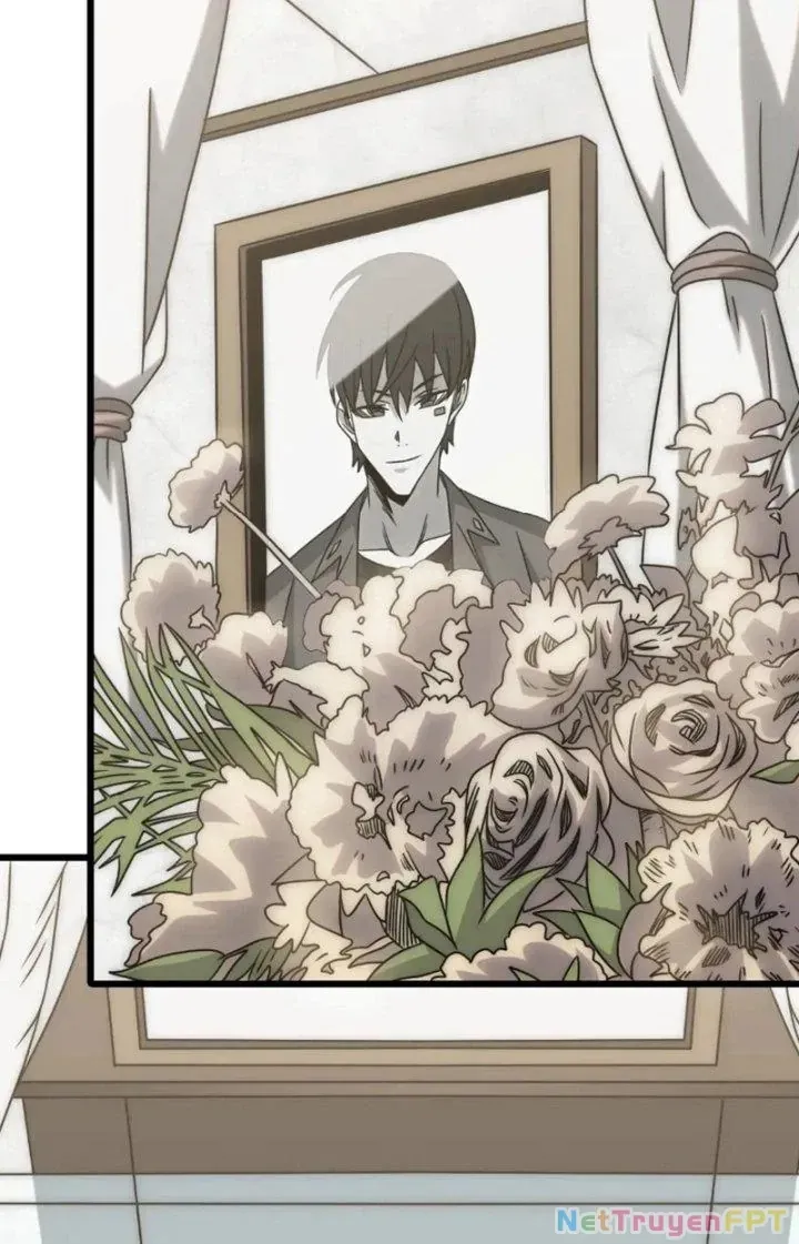 Mạt Thế Đạo Tặc Hành Chap 162 - Next Chap 163