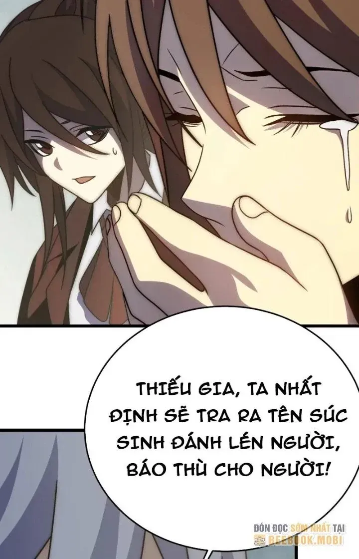 Mạt Thế Đạo Tặc Hành Chap 162 - Next Chap 163