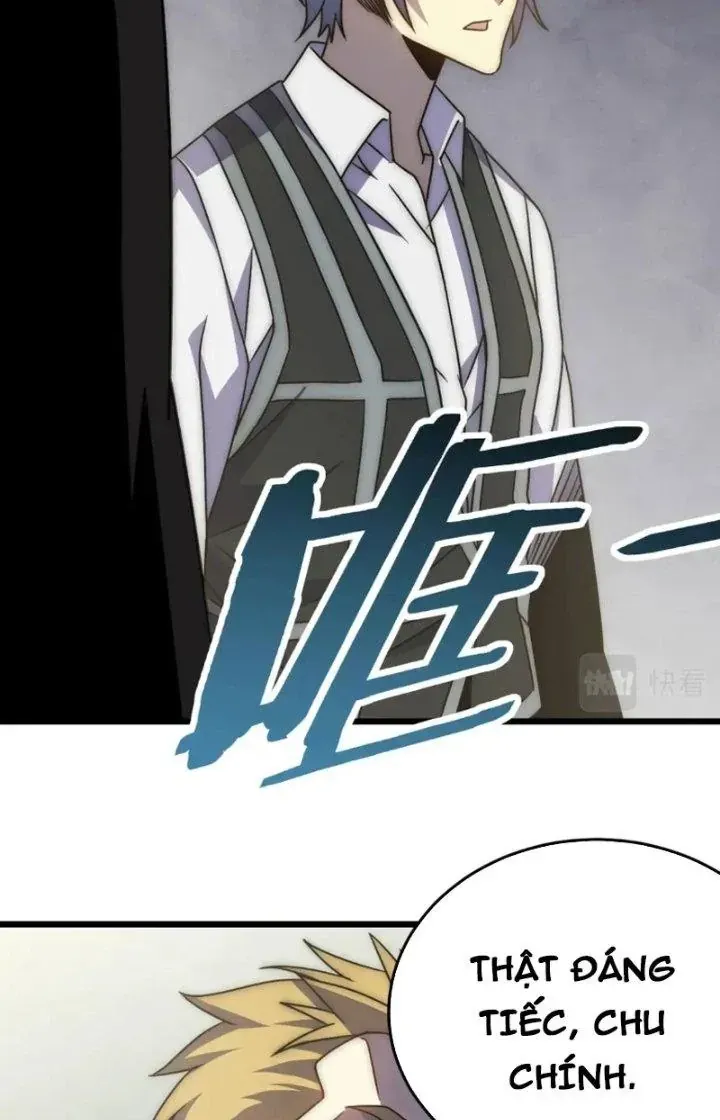 Mạt Thế Đạo Tặc Hành Chap 162 - Next Chap 163