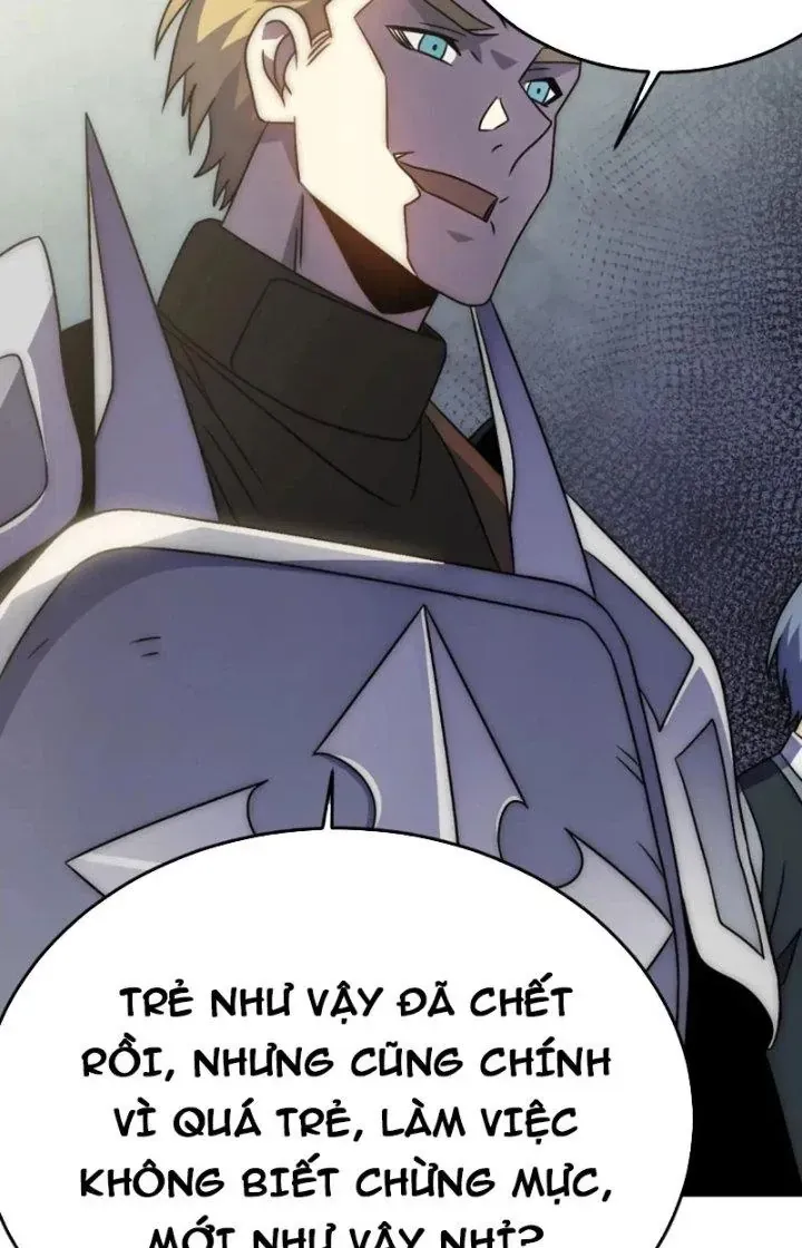 Mạt Thế Đạo Tặc Hành Chap 162 - Next Chap 163