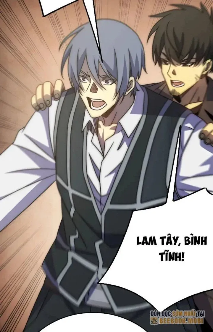 Mạt Thế Đạo Tặc Hành Chap 162 - Next Chap 163