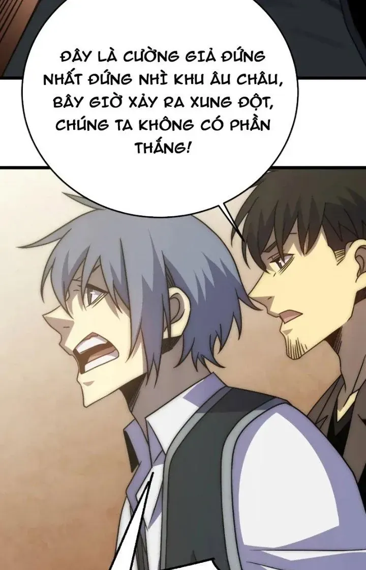 Mạt Thế Đạo Tặc Hành Chap 162 - Next Chap 163
