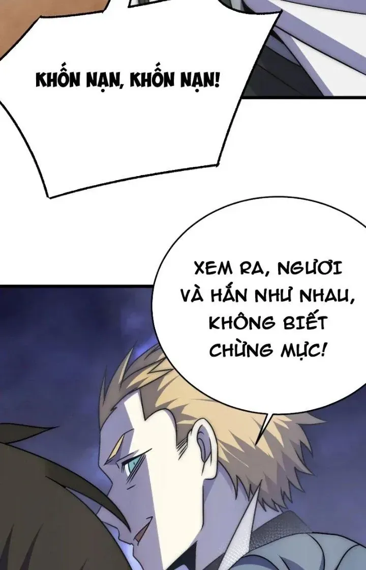 Mạt Thế Đạo Tặc Hành Chap 162 - Next Chap 163