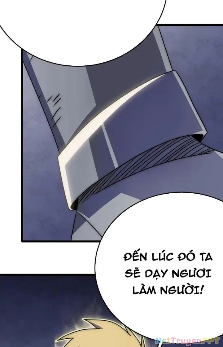Mạt Thế Đạo Tặc Hành Chap 162 - Next Chap 163