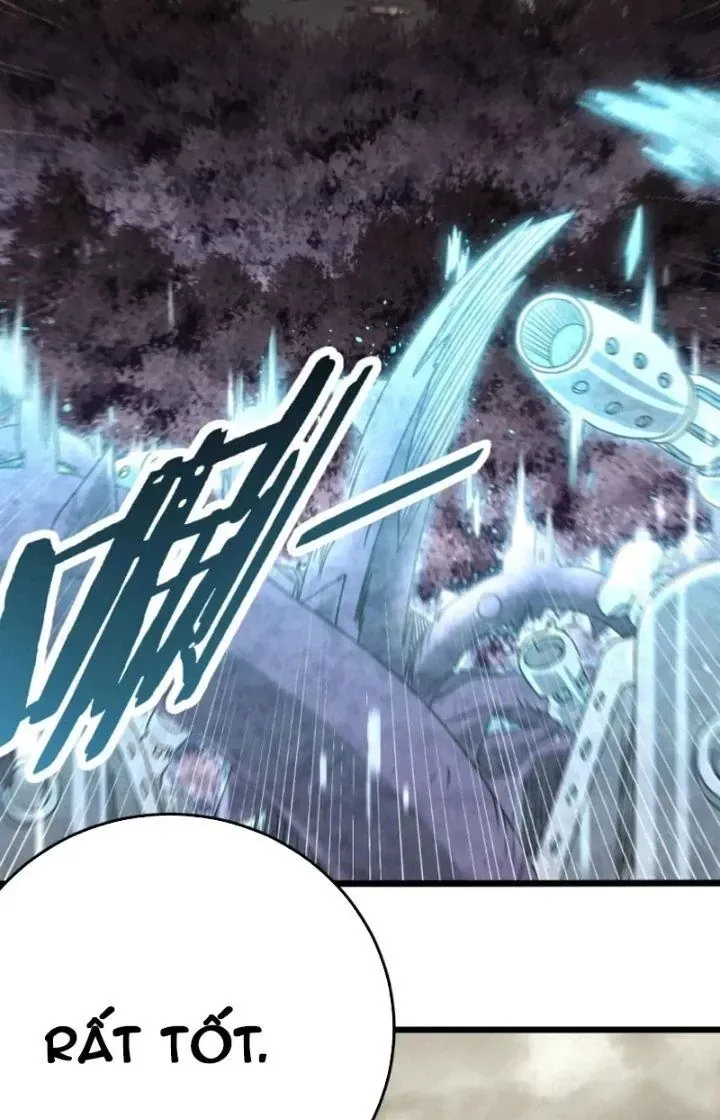 Mạt Thế Đạo Tặc Hành Chap 162 - Next Chap 163