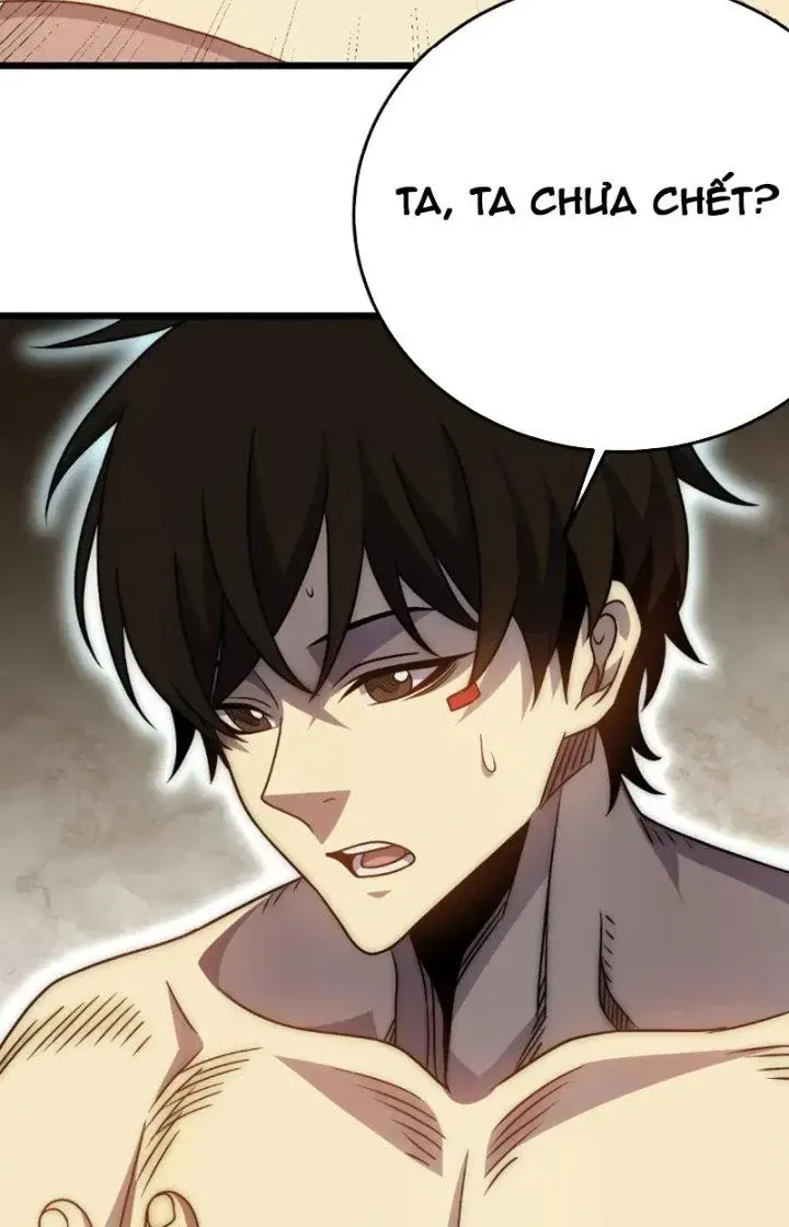 Mạt Thế Đạo Tặc Hành Chap 162 - Next Chap 163