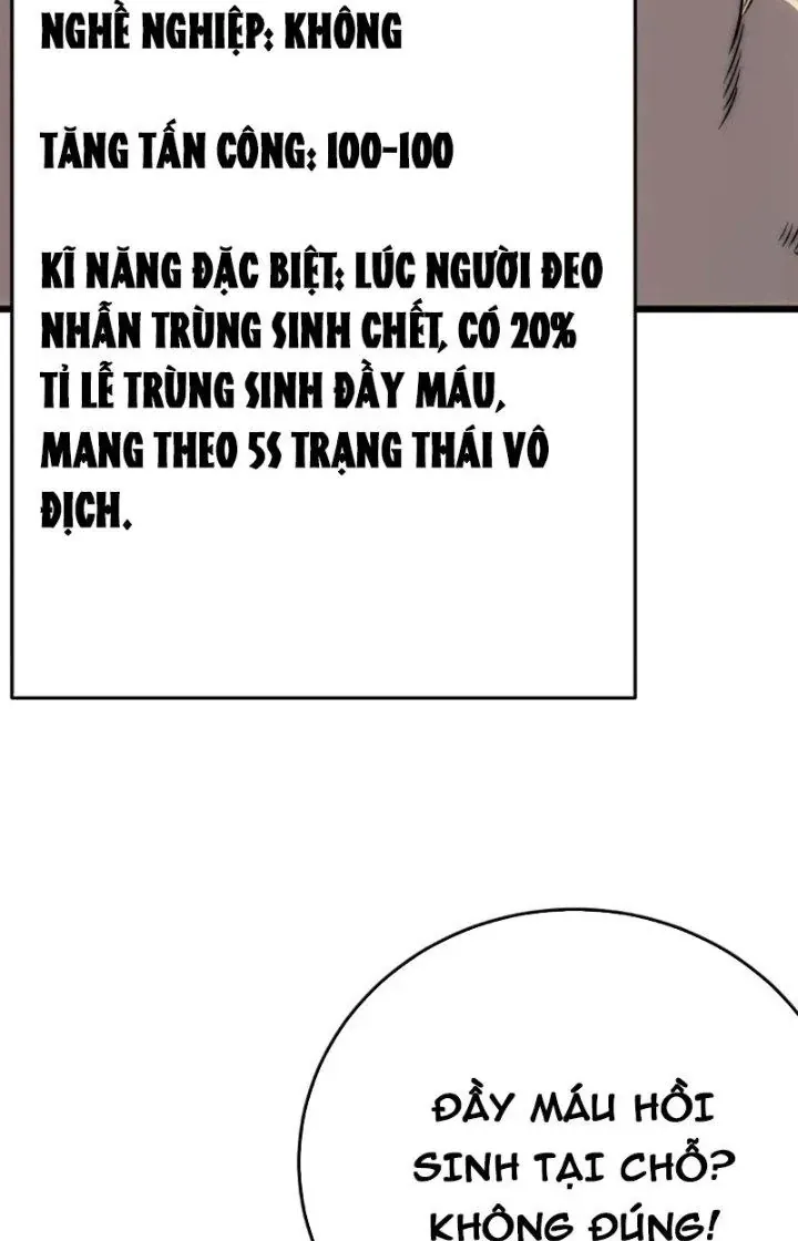 Mạt Thế Đạo Tặc Hành Chap 162 - Next Chap 163