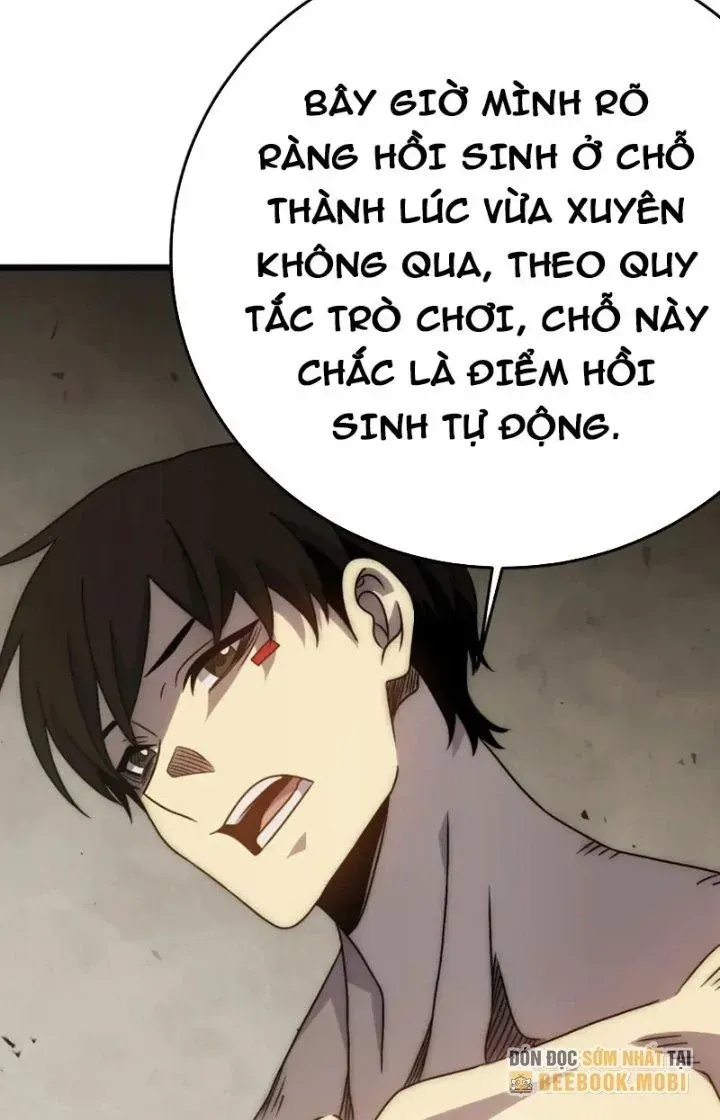 Mạt Thế Đạo Tặc Hành Chap 162 - Next Chap 163