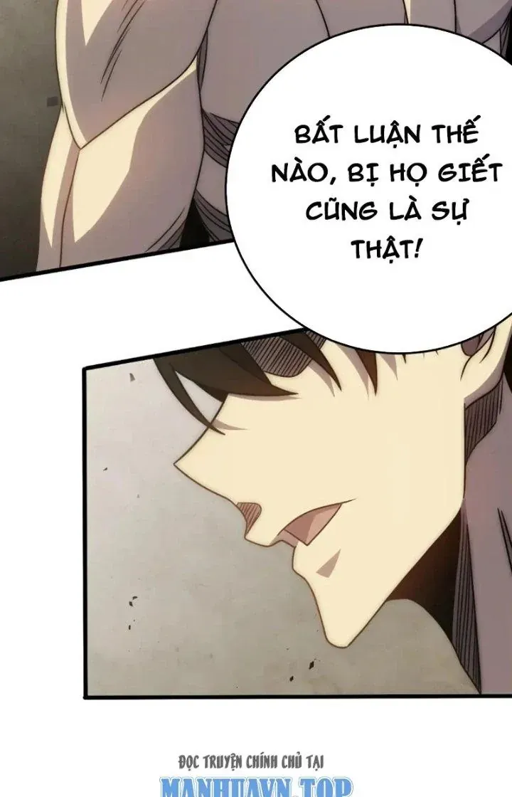 Mạt Thế Đạo Tặc Hành Chap 162 - Next Chap 163