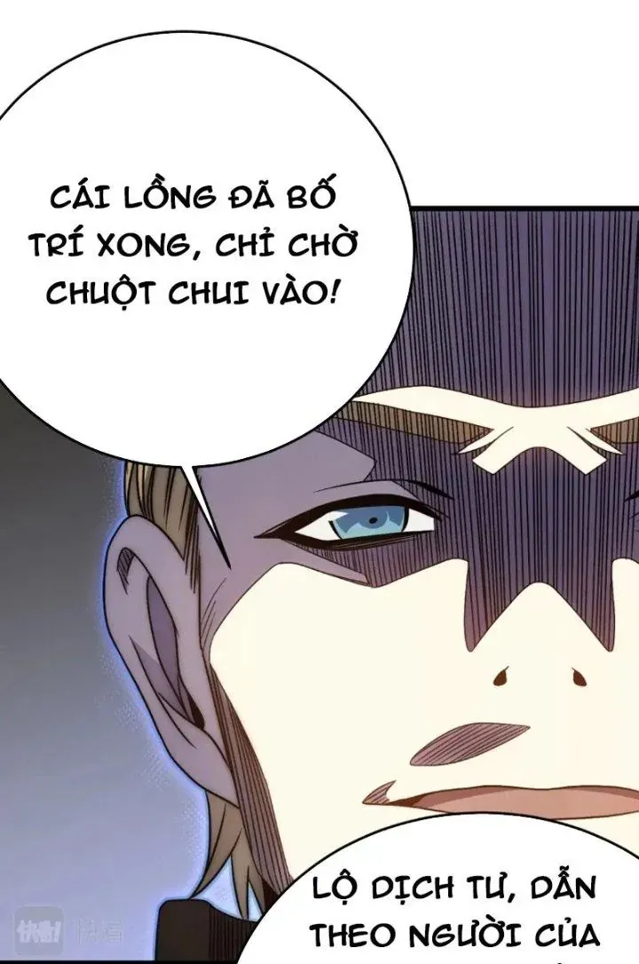 Mạt Thế Đạo Tặc Hành Chap 162 - Next Chap 163