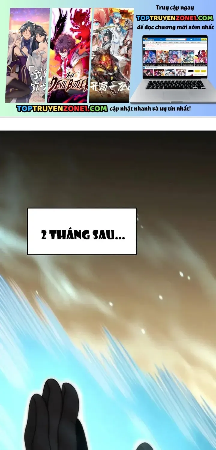 Mạt Thế Đạo Tặc Hành Chap 163 - Next Chap 164