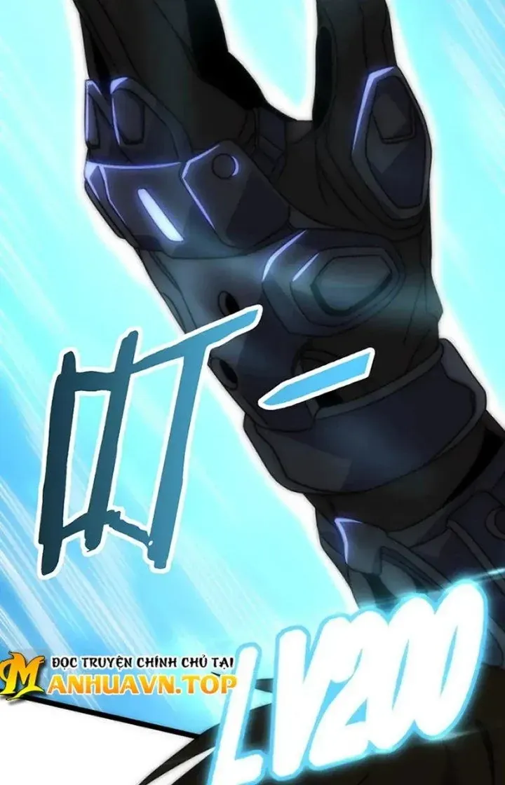 Mạt Thế Đạo Tặc Hành Chap 163 - Next Chap 164