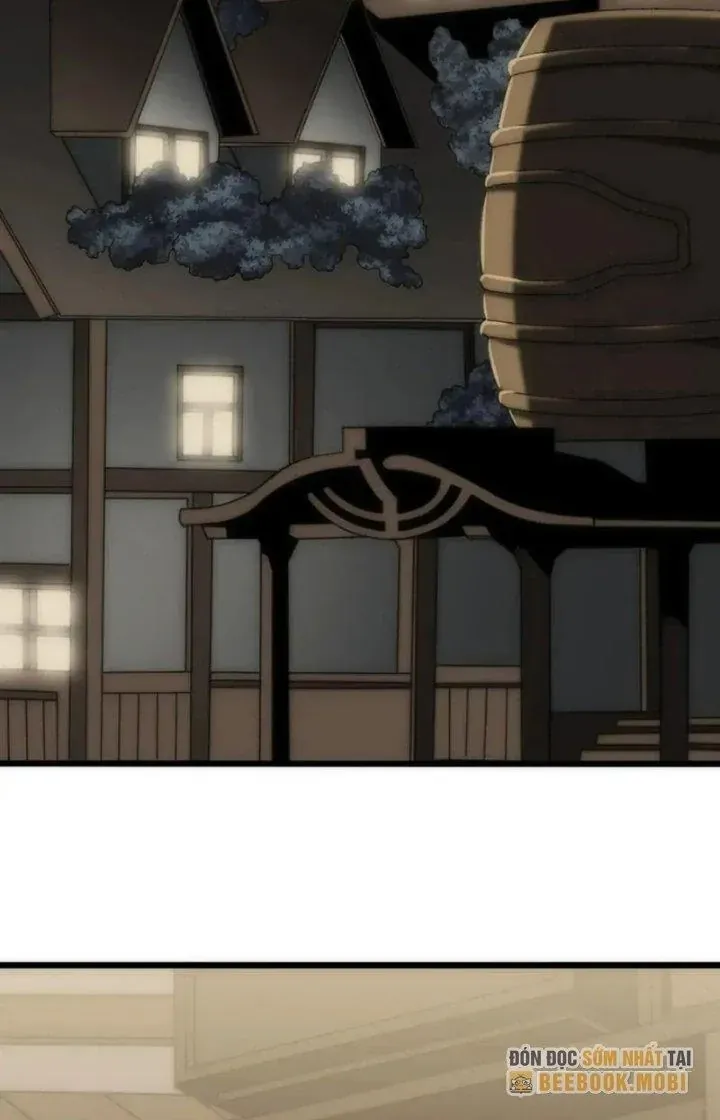 Mạt Thế Đạo Tặc Hành Chap 163 - Next Chap 164