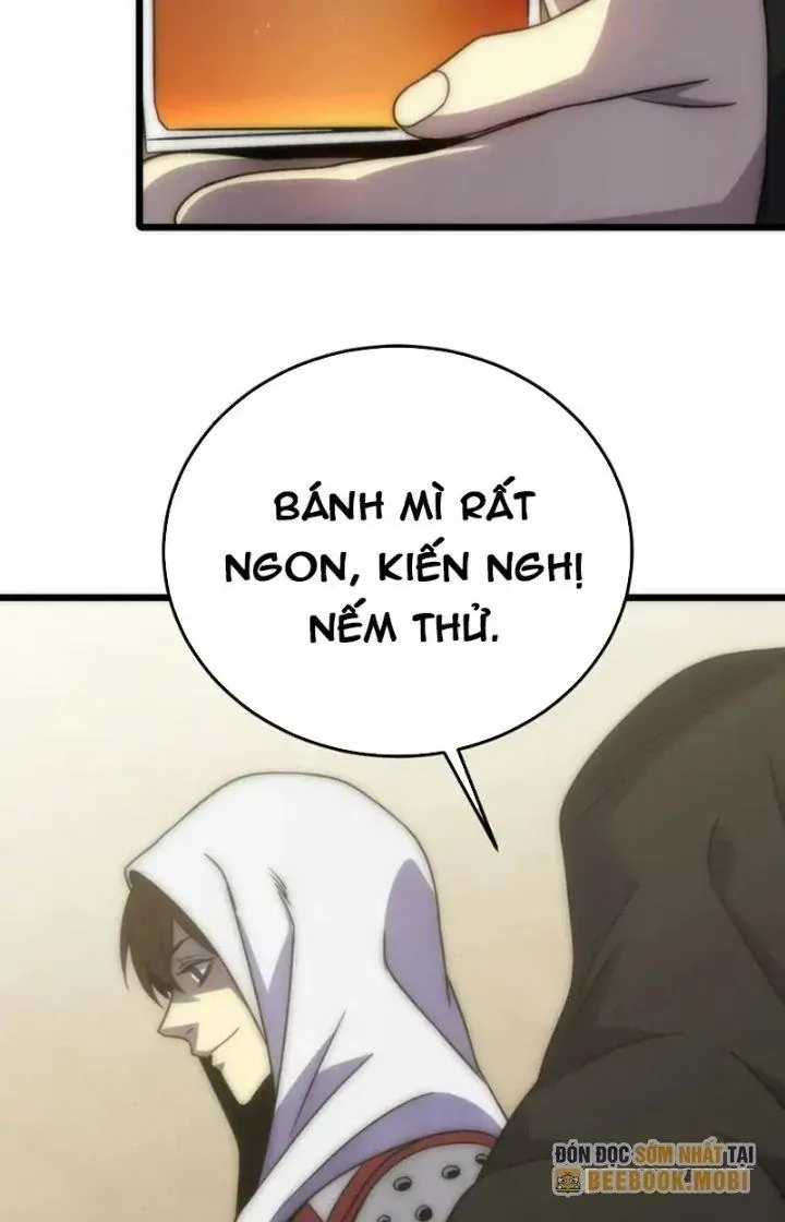 Mạt Thế Đạo Tặc Hành Chap 163 - Next Chap 164