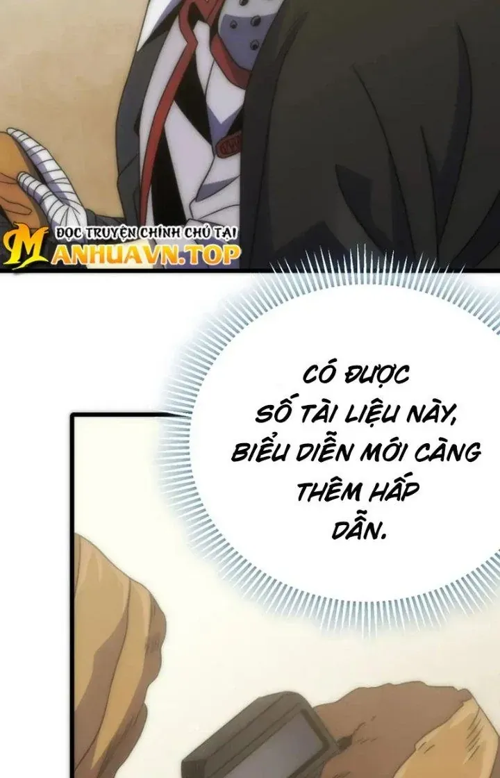 Mạt Thế Đạo Tặc Hành Chap 163 - Next Chap 164
