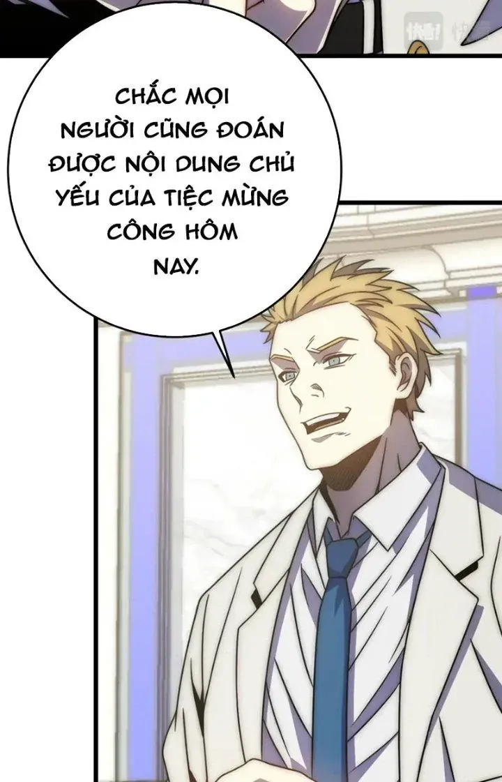 Mạt Thế Đạo Tặc Hành Chap 163 - Next Chap 164
