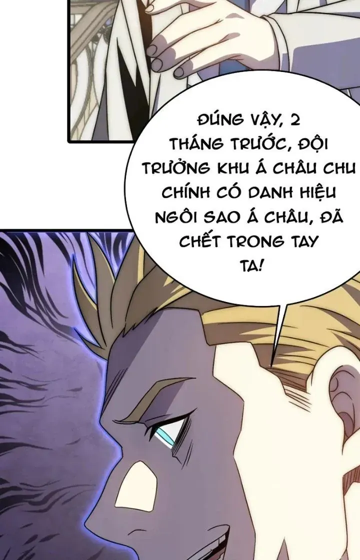 Mạt Thế Đạo Tặc Hành Chap 163 - Next Chap 164