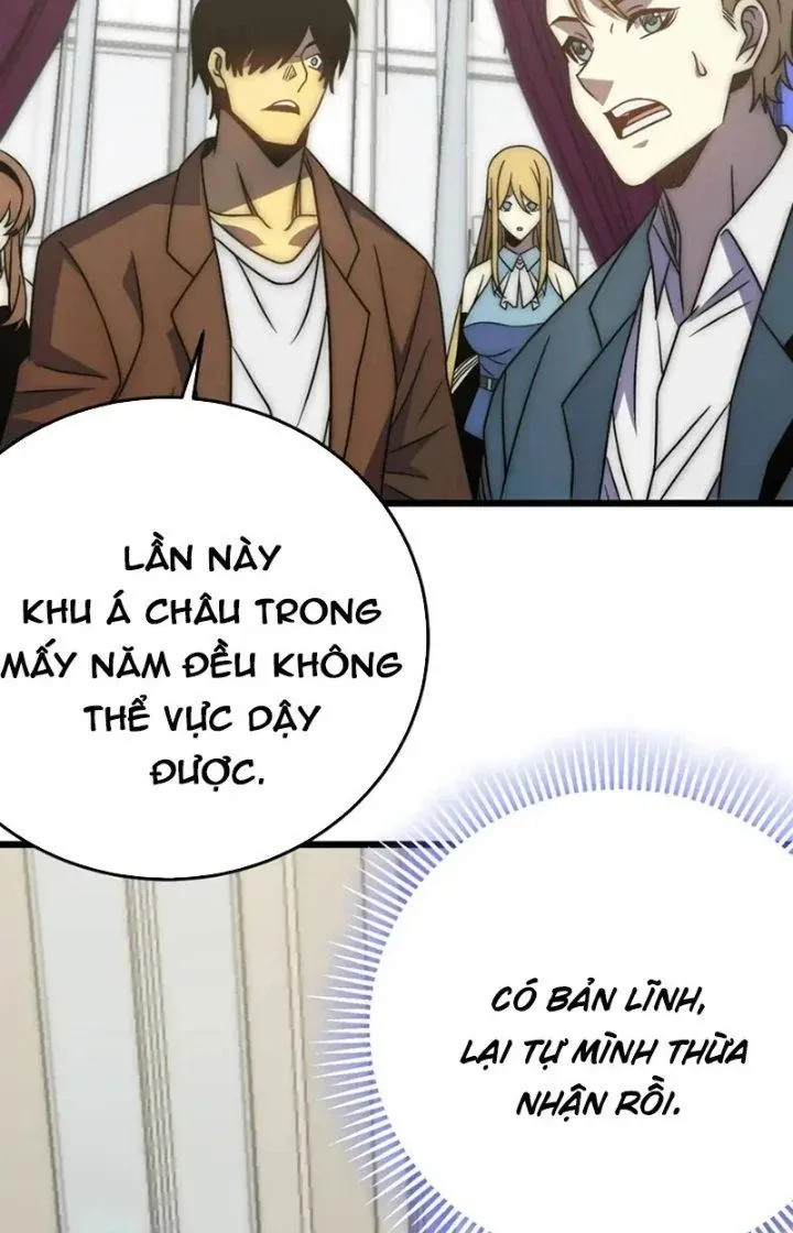 Mạt Thế Đạo Tặc Hành Chap 163 - Next Chap 164