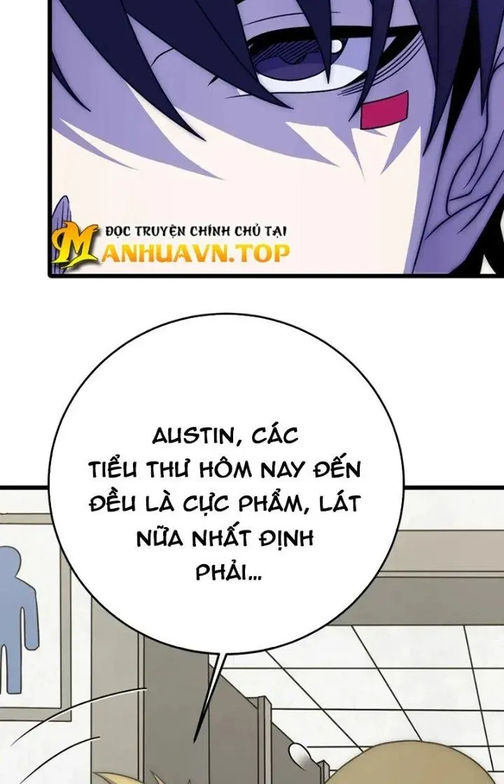 Mạt Thế Đạo Tặc Hành Chap 163 - Next Chap 164