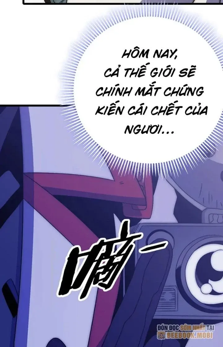 Mạt Thế Đạo Tặc Hành Chap 163 - Next Chap 164