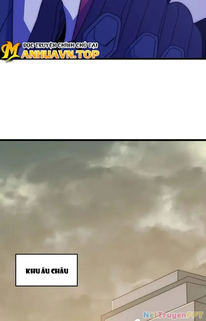 Mạt Thế Đạo Tặc Hành Chap 163 - Next Chap 164