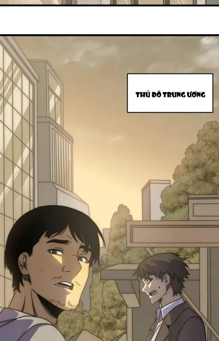 Mạt Thế Đạo Tặc Hành Chap 163 - Next Chap 164