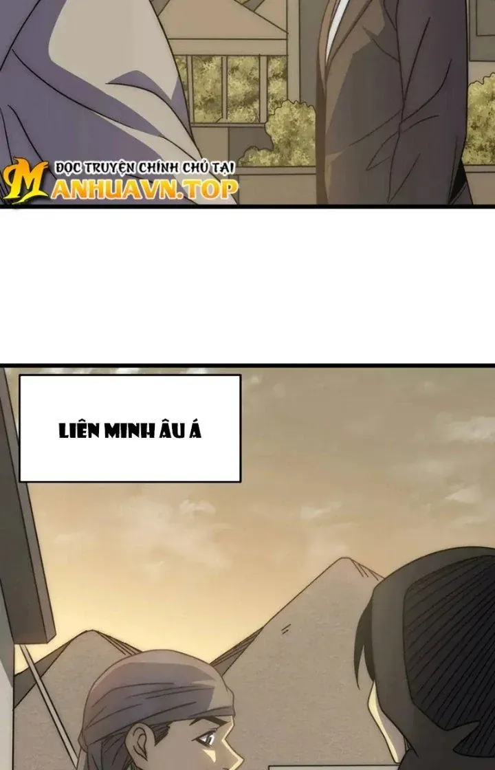 Mạt Thế Đạo Tặc Hành Chap 163 - Next Chap 164