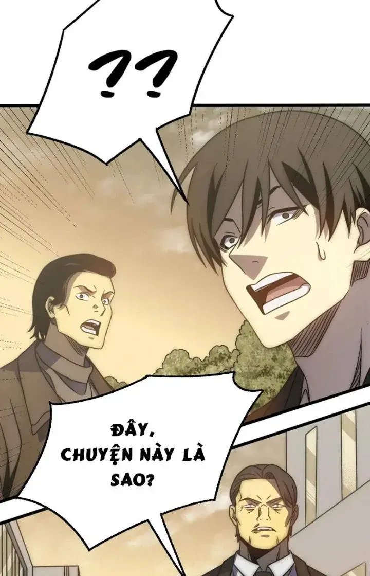 Mạt Thế Đạo Tặc Hành Chap 163 - Next Chap 164