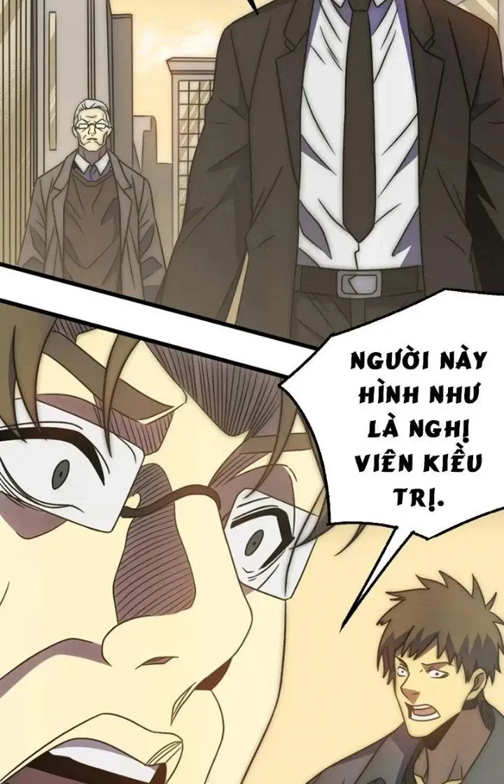 Mạt Thế Đạo Tặc Hành Chap 163 - Next Chap 164