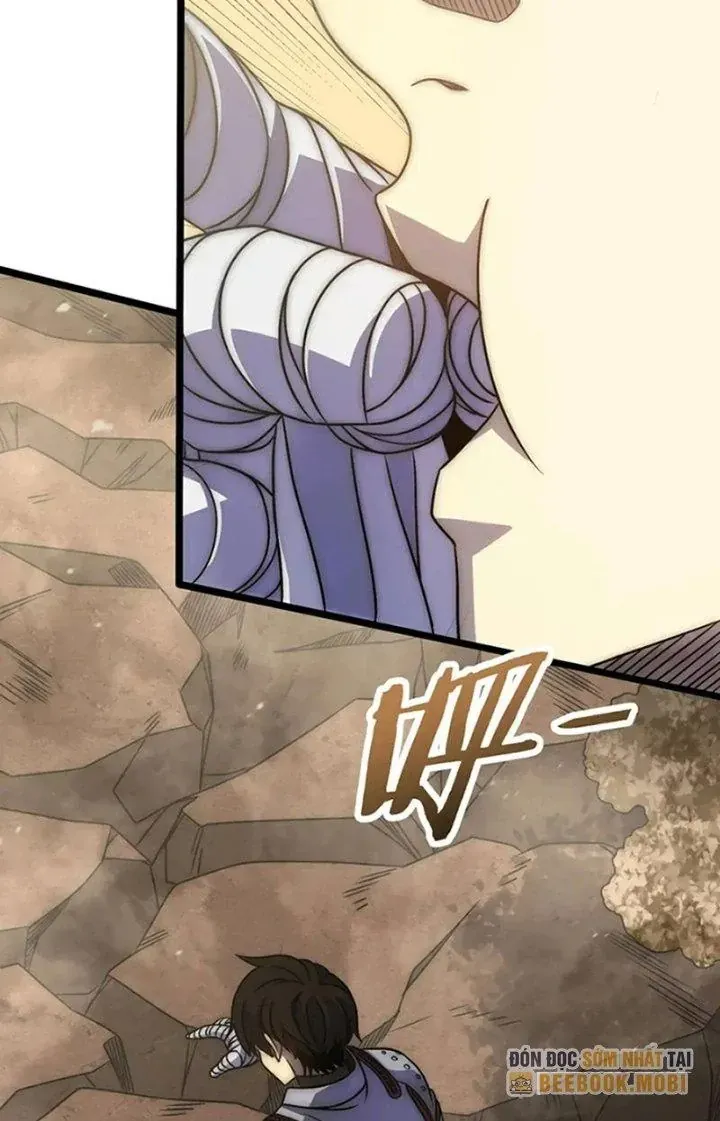 Mạt Thế Đạo Tặc Hành Chap 163 - Next Chap 164
