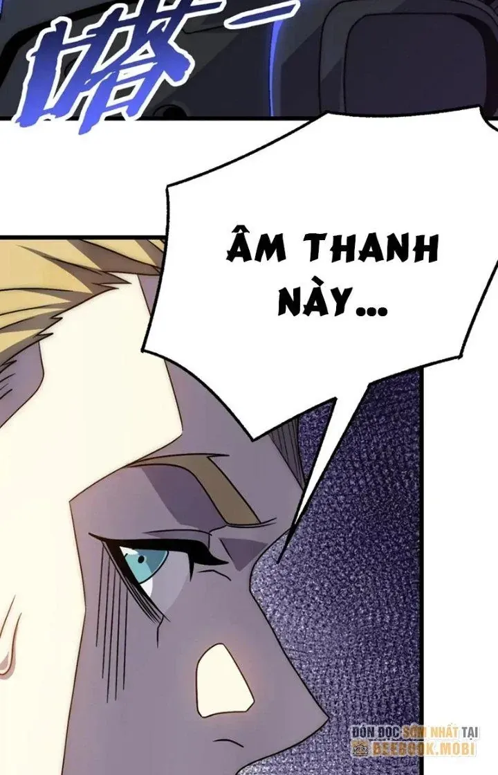 Mạt Thế Đạo Tặc Hành Chap 163 - Next Chap 164