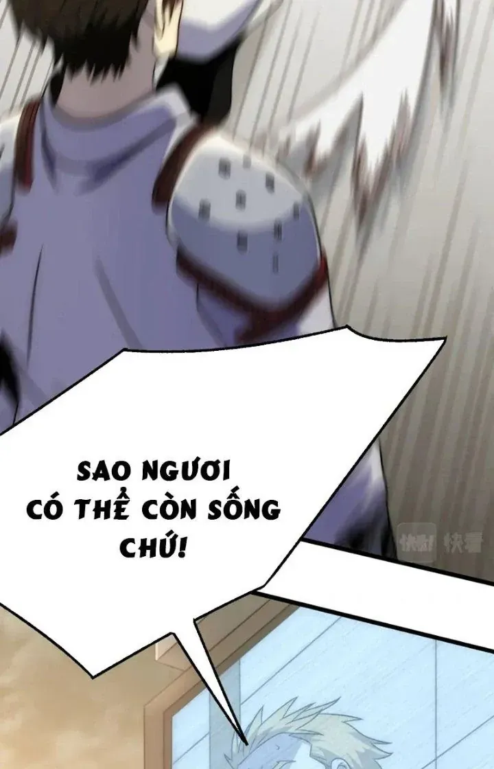 Mạt Thế Đạo Tặc Hành Chap 163 - Next Chap 164
