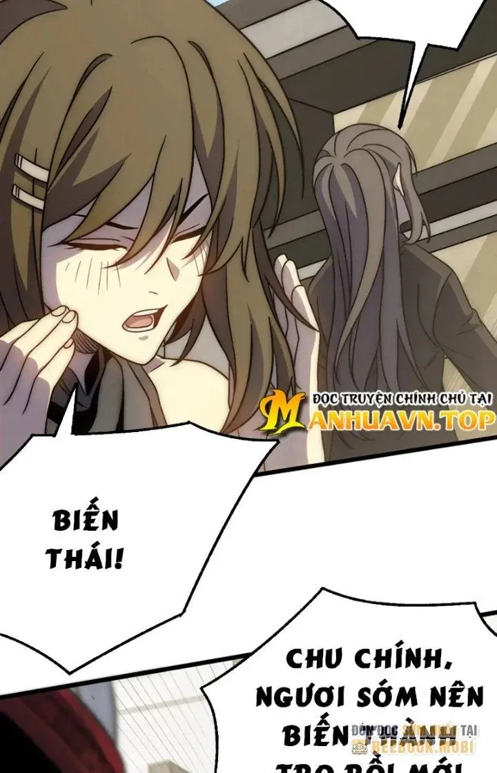 Mạt Thế Đạo Tặc Hành Chap 163 - Next Chap 164