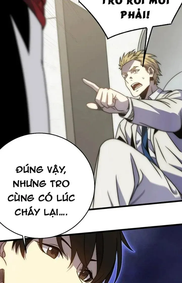 Mạt Thế Đạo Tặc Hành Chap 163 - Next Chap 164