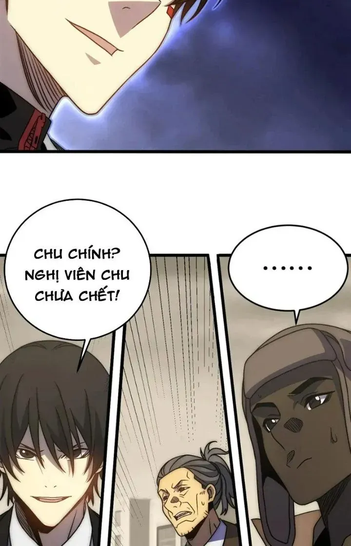 Mạt Thế Đạo Tặc Hành Chap 163 - Next Chap 164