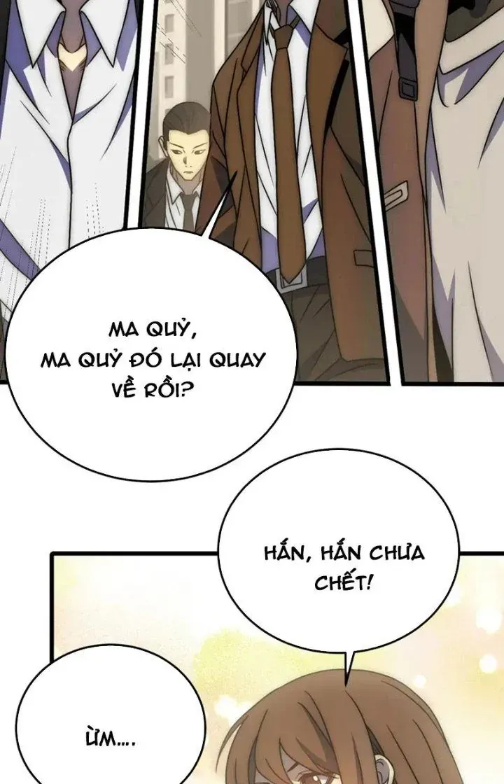 Mạt Thế Đạo Tặc Hành Chap 163 - Next Chap 164