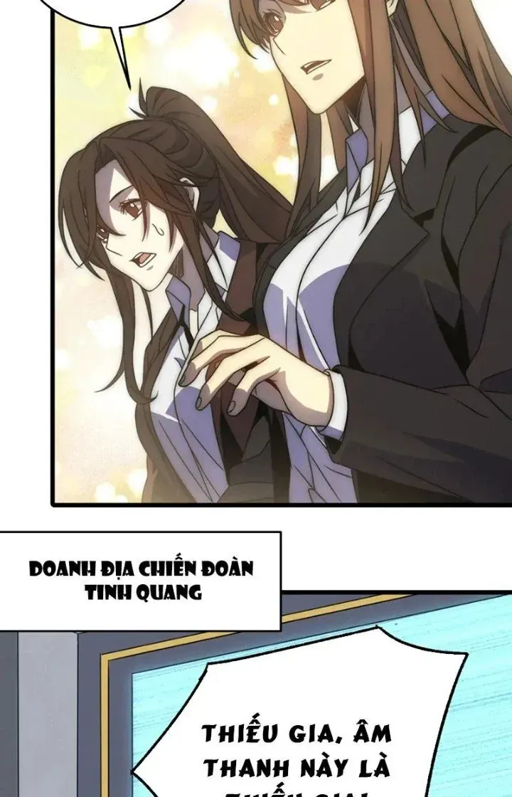 Mạt Thế Đạo Tặc Hành Chap 163 - Next Chap 164